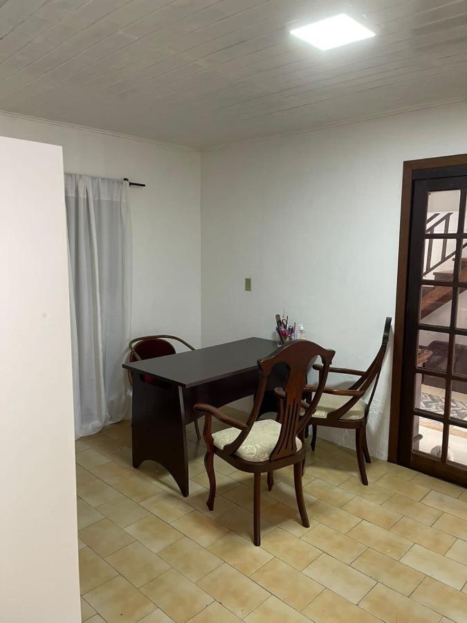 Casa Ideal Para Ferias Em Familia Villa Torres Exterior photo