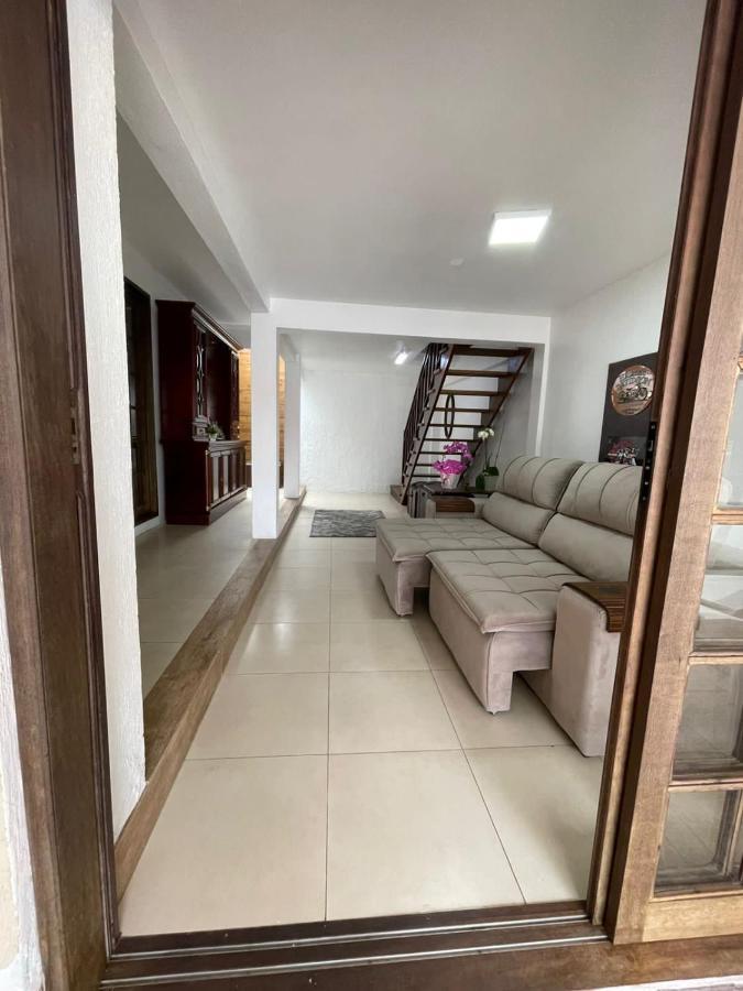 Casa Ideal Para Ferias Em Familia Villa Torres Exterior photo