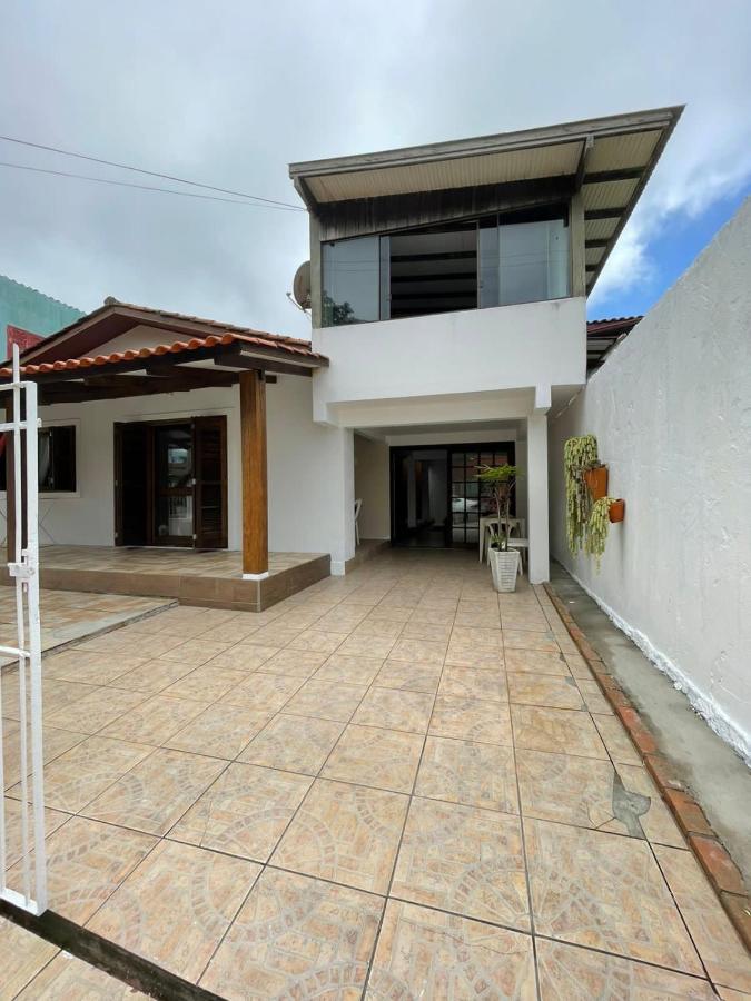 Casa Ideal Para Ferias Em Familia Villa Torres Exterior photo