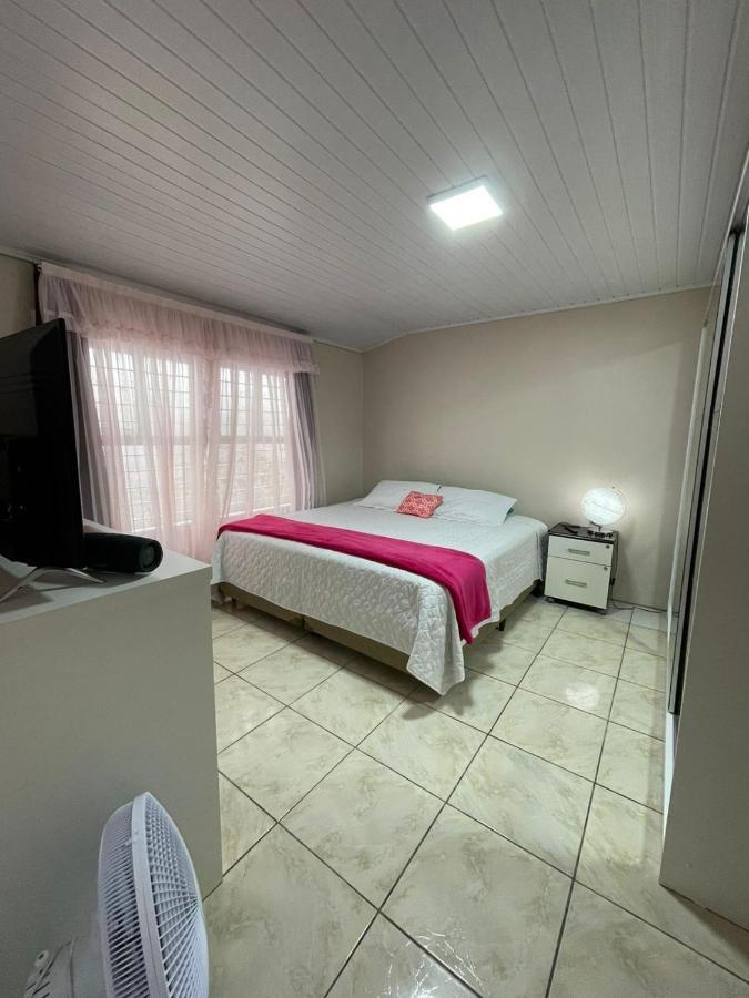 Casa Ideal Para Ferias Em Familia Villa Torres Exterior photo