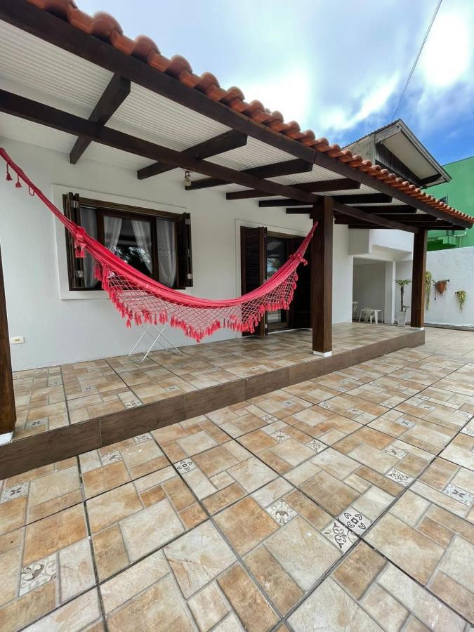 Casa Ideal Para Ferias Em Familia Villa Torres Exterior photo